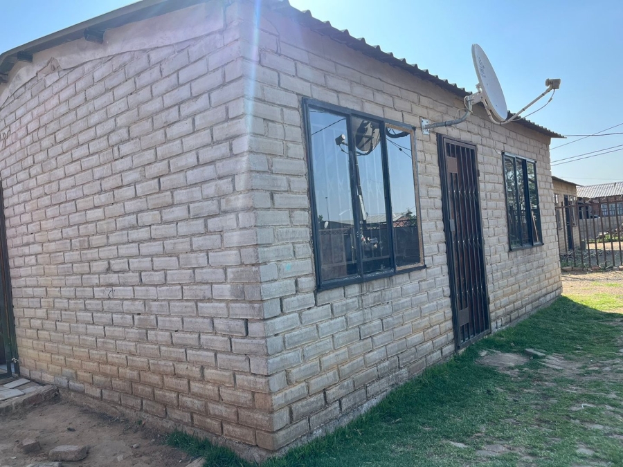 2 Bedroom Property for Sale in Grasslands Free State